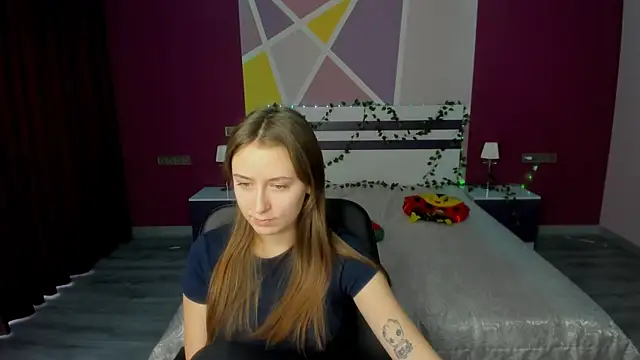 SerenityWild online show from 13, 1, 2026