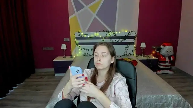 SerenityWild online show from 8, 1, 2026