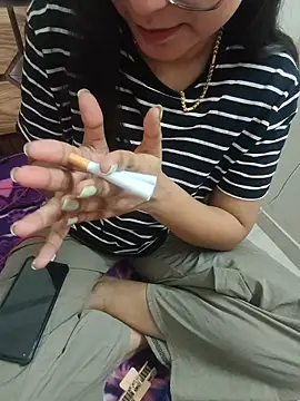 geetanjali singh online show from 26, 2, 2026