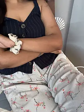 geetanjali singh online show from 25, 3, 2026