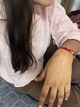 geetanjali singh online show from 2, 5, 2026