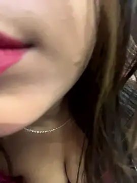 Luxuryalexa986 online show from 8, 1, 2026