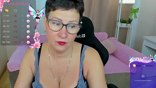 Snapshot of JennyMons chatting on 10, 6, 2026 JennyMons online show from 10, 6, 2026
