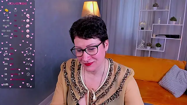 Snapshot of JennyMons chatting on 5, 2, 2026 JennyMons online show from 5, 2, 2026