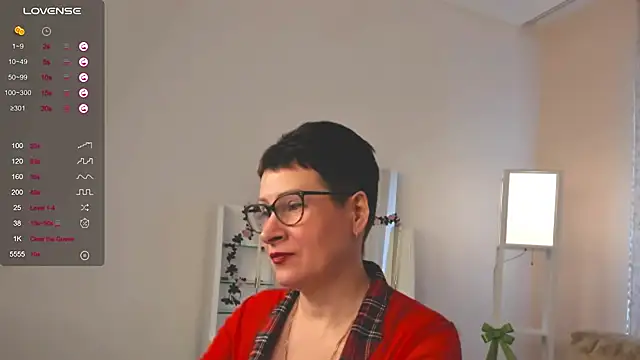 JennyMons online show from 15, 4, 2026