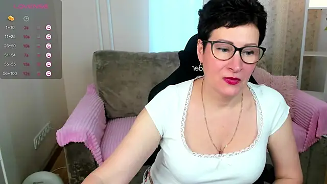 JennyMons online show from 17, 5, 2026
