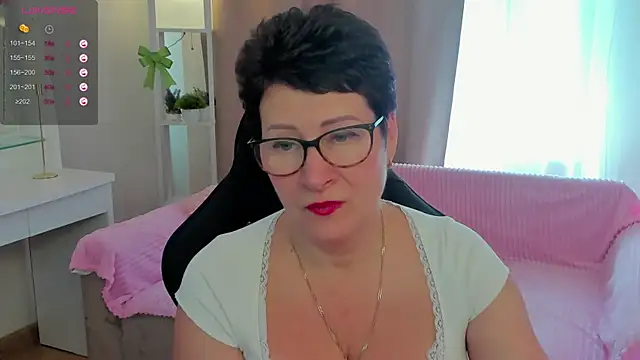 JennyMons online show from 31, 5, 2026