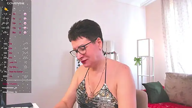 JennyMons online show from 18, 4, 2026