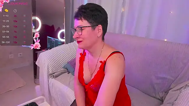 Snapshot of JennyMons chatting on 26, 2, 2026 JennyMons online show from 26, 2, 2026