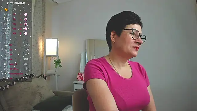 JennyMons online show from 25, 3, 2026