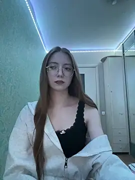 Eseniya  online show from 13, 2, 2026