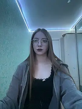 Eseniya  online show from 7, 2, 2026