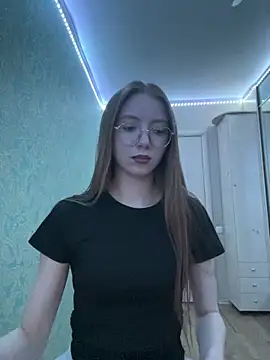 Eseniya  online show from 3, 3, 2026