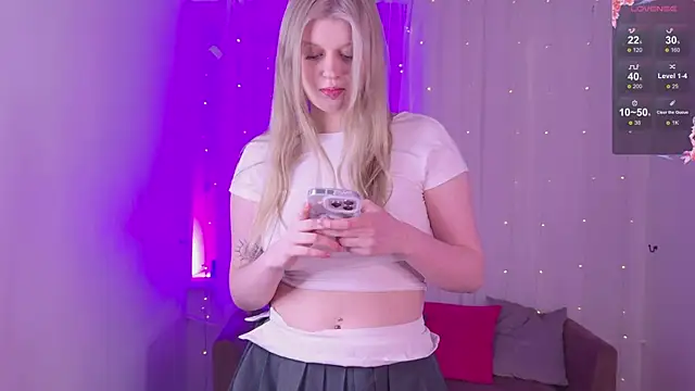 ann ewu online show from 11, 3, 2026