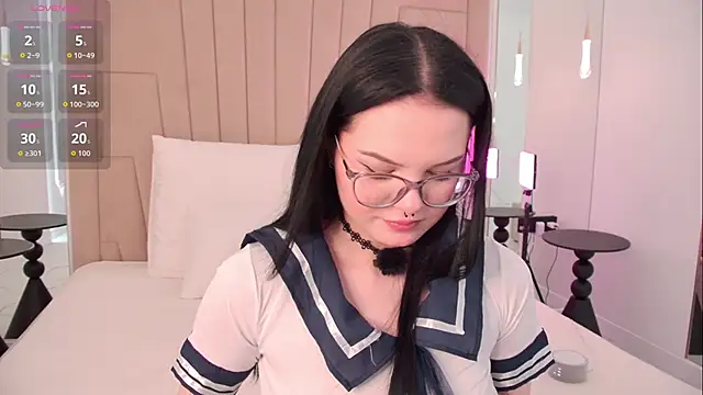 Snapshot of CindyMill chatting on 10, 1, 2026 CindyMill online show from 10, 1, 2026