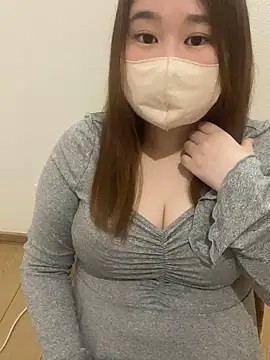 Snapshot of kanachandayo chatting on 15, 1, 2026 kanachandayo online show from 15, 1, 2026