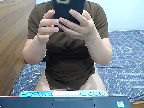 Coffee Milktea online show from 6, 6, 2026