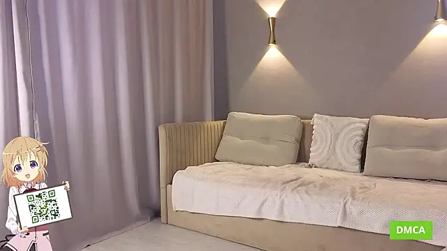 IvoryAmacher online show from 13, 1, 2026