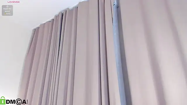 ChloeAlba online show from 14, 2, 2026