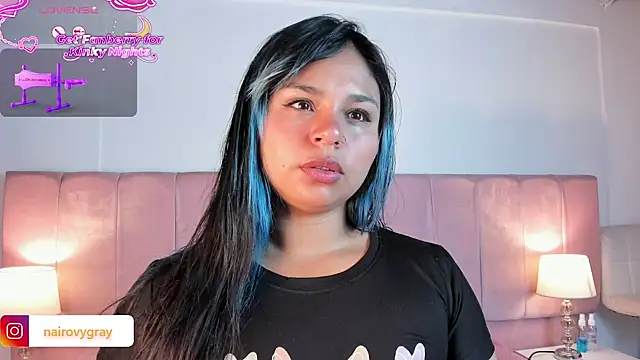 nairovy 1 online show from 21, 2, 2026