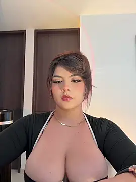 Snapshot of i_melissaa chatting on 1, 6, 2026 i melissaa online show from 1, 6, 2026