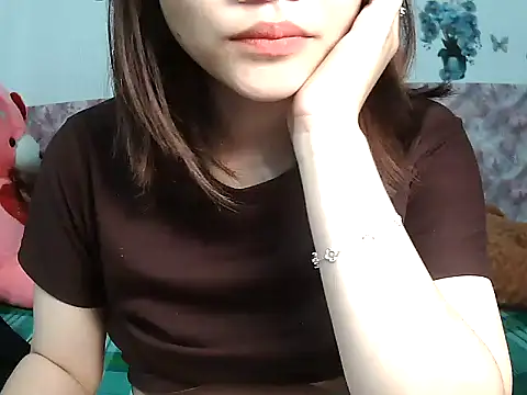 hana ssexy online show from 27, 3, 2026