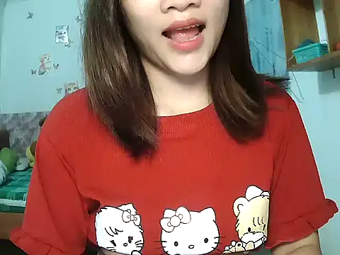 Snapshot of hana_ssexy chatting on 17, 5, 2026 hana ssexy online show from 17, 5, 2026