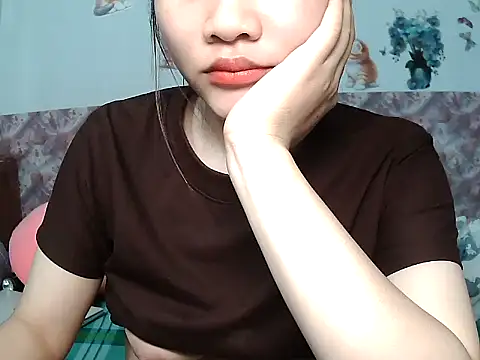 Snapshot of hana_ssexy chatting on 13, 5, 2026 hana ssexy online show from 13, 5, 2026