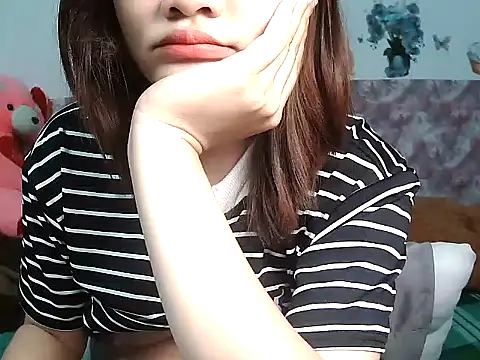 hana ssexy online show from 4, 4, 2026