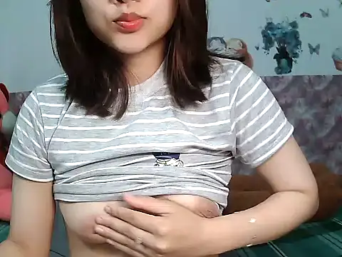 hana ssexy online show from 25, 3, 2026