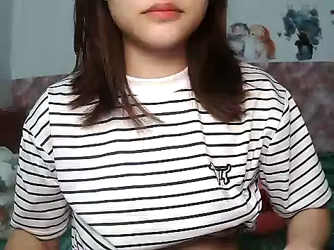 Snapshot of hana_ssexy chatting on 5, 5, 2026 hana ssexy online show from 5, 5, 2026