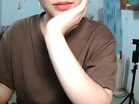 Snapshot of hana_ssexy chatting on 30, 5, 2026 hana ssexy online show from 30, 5, 2026