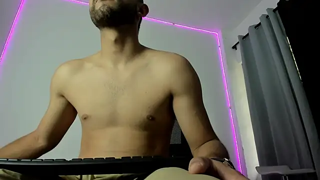 kael lux online show from 7, 1, 2026