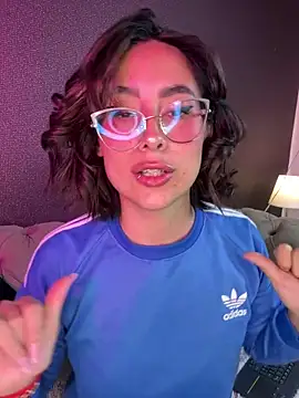 Snapshot of luna_gv chatting on 24, 2, 2026 luna gv online show from 24, 2, 2026