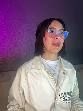 Snapshot of luna_gv chatting on 17, 1, 2026 luna gv online show from 17, 1, 2026