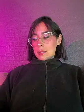 luna gv online show from 14, 1, 2026