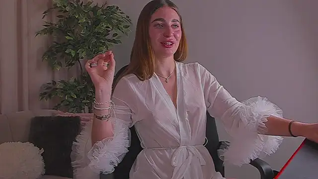 RinaKlark online show from 31, 5, 2026