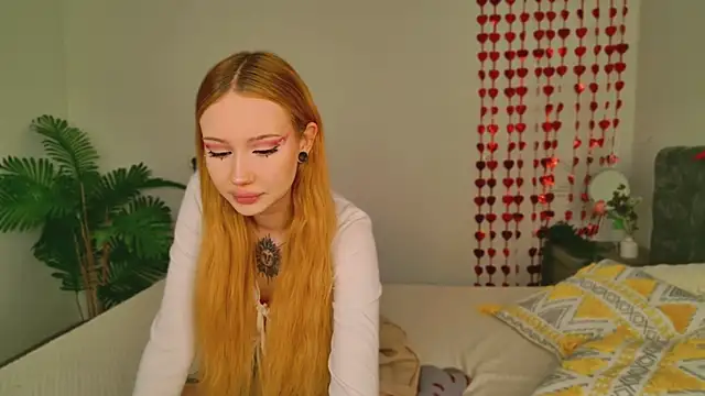 Snapshot of Zoe__Page chatting on 13, 2, 2026 Zoe Page online show from 13, 2, 2026