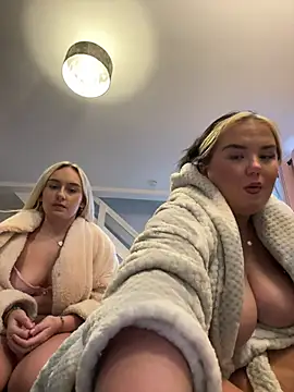 KatieCeexx online show from 9, 1, 2026