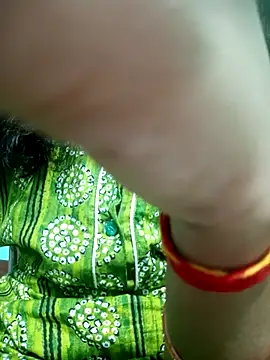 Snapshot of Puja_1230 chatting on 30, 5, 2026 Puja 1230 online show from 30, 5, 2026