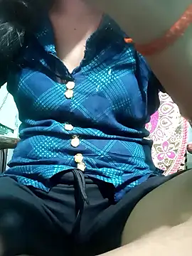 Snapshot of Puja_1230 chatting on 3, 5, 2026 Puja 1230 online show from 3, 5, 2026