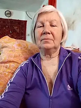 KlaudiaDarling online show from 23, 3, 2026