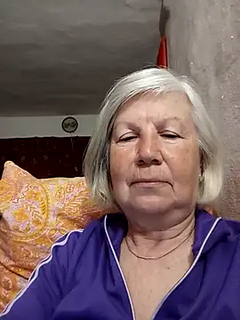 KlaudiaDarling online show from 20, 3, 2026