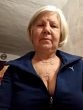 KlaudiaDarling online show from 31, 1, 2026