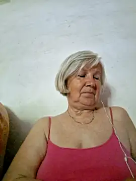 Snapshot of KlaudiaDarling chatting on 11, 6, 2026 KlaudiaDarling online show from 11, 6, 2026