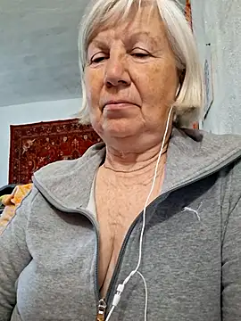 KlaudiaDarling online show from 11, 5, 2026