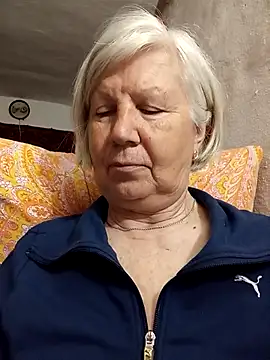 KlaudiaDarling online show from 28, 3, 2026