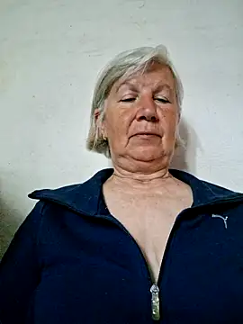 KlaudiaDarling online show from 15, 5, 2026