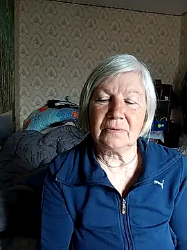 KlaudiaDarling online show from 28, 3, 2026