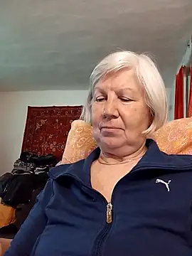 KlaudiaDarling online show from 27, 3, 2026